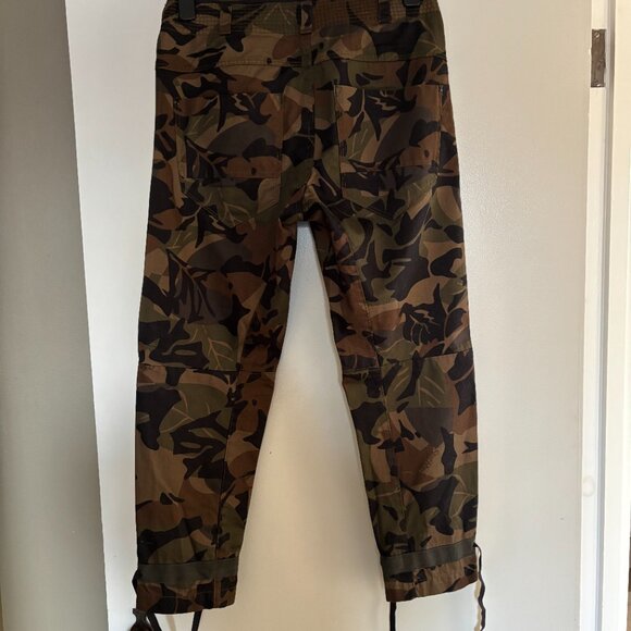 GSTAR- NWT Army skinny pants - Picture 2 of 3